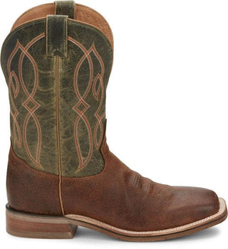 Tony Lama Men’s Landgrab 11” Boot - Cowboy SwaggerTony Lama Men’s Landgrab 11” BootBoots