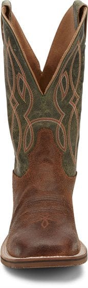 Tony Lama Men’s Landgrab 11” Boot - Cowboy SwaggerTony Lama Men’s Landgrab 11” BootBoots