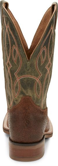 Tony Lama Men’s Landgrab 11” Boot - Cowboy SwaggerTony Lama Men’s Landgrab 11” BootBoots