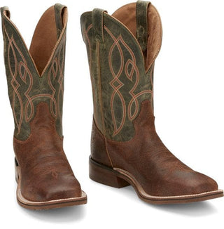 Tony Lama Men’s Landgrab 11” Boot - Cowboy SwaggerTony Lama Men’s Landgrab 11” BootBoots