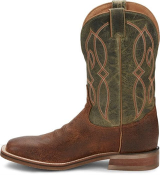 Tony Lama Men’s Landgrab 11” Boot - Cowboy SwaggerTony Lama Men’s Landgrab 11” BootBoots