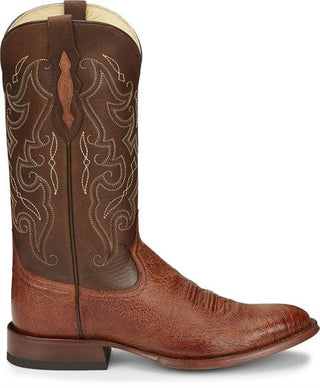 Tony Lama Men’s Patron Smooth Quill 13” Boot - Cowboy SwaggerTony Lama Men’s Patron Smooth Quill 13” Boot