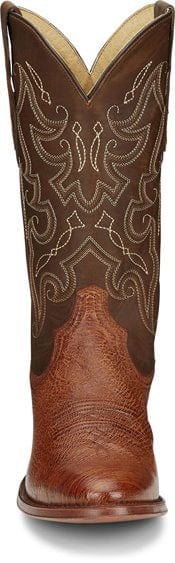 Tony Lama Men’s Patron Smooth Quill 13” Boot - Cowboy SwaggerTony Lama Men’s Patron Smooth Quill 13” Boot