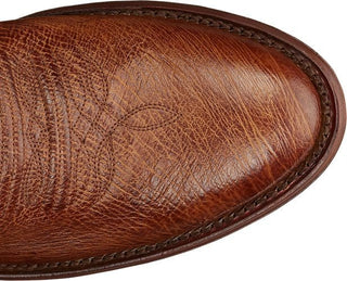 Tony Lama Men’s Patron Smooth Quill 13” Boot - Cowboy SwaggerTony Lama Men’s Patron Smooth Quill 13” Boot