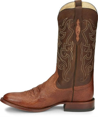 Tony Lama Men’s Patron Smooth Quill 13” Boot - Cowboy SwaggerTony Lama Men’s Patron Smooth Quill 13” Boot
