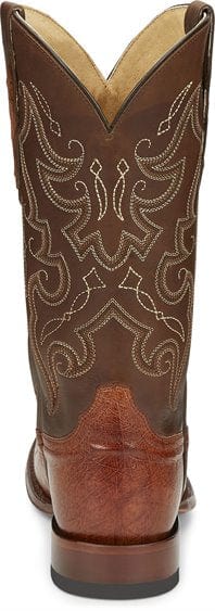 Tony Lama Men’s Patron Smooth Quill 13” Boot - Cowboy SwaggerTony Lama Men’s Patron Smooth Quill 13” Boot