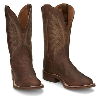 Tony Lama Men’s Round Toe Boot - Cowboy SwaggerTony Lama Men’s Round Toe Boot