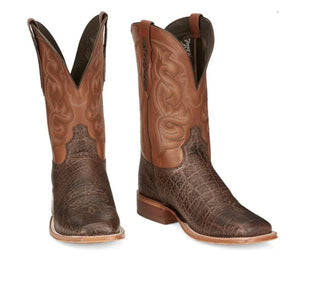 Tony Lama Men’s Rowel 11” Safari Boot - Cowboy SwaggerTony Lama Men’s Rowel 11” Safari Boot