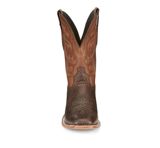 Tony Lama Men’s Rowel 11” Safari Boot - Cowboy SwaggerTony Lama Men’s Rowel 11” Safari Boot