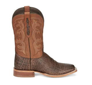 Tony Lama Men’s Rowel 11” Safari Boot - Cowboy SwaggerTony Lama Men’s Rowel 11” Safari Boot