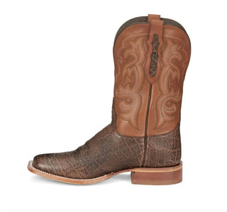 Tony Lama Men’s Rowel 11” Safari Boot - Cowboy SwaggerTony Lama Men’s Rowel 11” Safari Boot