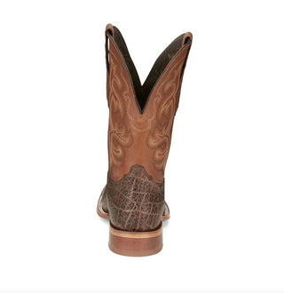 Tony Lama Men’s Rowel 11” Safari Boot - Cowboy SwaggerTony Lama Men’s Rowel 11” Safari Boot