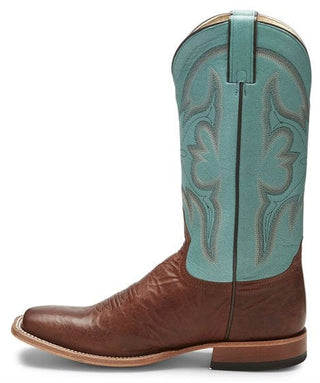 Tony Lama Men’s Sealy 13” Honey Boot - Cowboy SwaggerTony Lama Men’s Sealy 13” Honey Boot