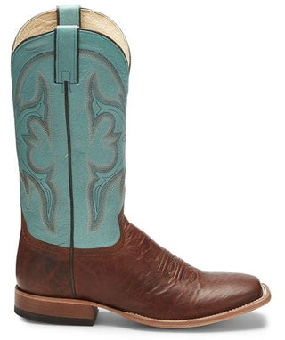 Tony Lama Men’s Sealy 13” Honey Boot - Cowboy SwaggerTony Lama Men’s Sealy 13” Honey Boot