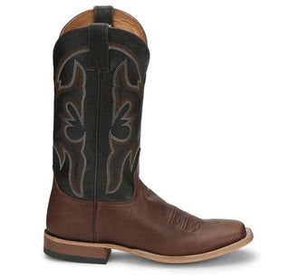 Tony Lama Men’s Sealy Brown Boot - Cowboy SwaggerTony Lama Men’s Sealy Brown Boot