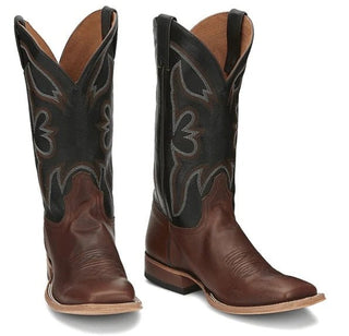 Tony Lama Men’s Sealy Brown Boot - Cowboy SwaggerTony Lama Men’s Sealy Brown Boot