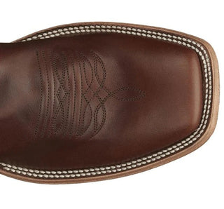 Tony Lama Men’s Sealy Brown Boot - Cowboy SwaggerTony Lama Men’s Sealy Brown Boot