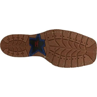 Tony Lama Men’s Smooth Quill 11” Boot - Cowboy SwaggerTony Lama Men’s Smooth Quill 11” Boot