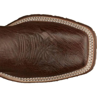 Tony Lama Men’s Smooth Quill 11” Boot - Cowboy SwaggerTony Lama Men’s Smooth Quill 11” Boot