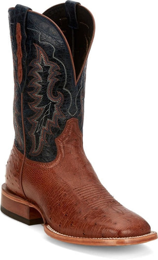 Tony Lama Men’s Smooth Quill Murillo Boot - Cowboy SwaggerTony Lama Men’s Smooth Quill Murillo Boot