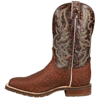 Tony Lama Men’s TLX Performance 11” Galan Boots – Brown (XT5107) - Cowboy SwaggerTony Lama Men’s TLX Performance 11” Galan Boots – Brown (XT5107)Boots