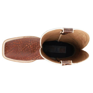 Tony Lama Men’s TLX Performance 11” Galan Boots – Brown (XT5107) - Cowboy SwaggerTony Lama Men’s TLX Performance 11” Galan Boots – Brown (XT5107)Boots