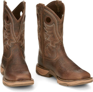 Tony Lama Rasp Western Work Boots - Cowboy SwaggerTony Lama Rasp Western Work BootsShoes