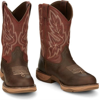 Tony Lama Waterproof Mankato Boots - Cowboy SwaggerTony Lama Waterproof Mankato BootsShoes