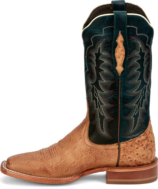 Tony Lama Women’s Ponderosa Smooth QO Western Boots - Cowboy SwaggerTony Lama Women’s Ponderosa Smooth QO Western BootsWomen's Boots