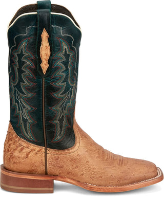 Tony Lama Women’s Ponderosa Smooth QO Western Boots - Cowboy SwaggerTony Lama Women’s Ponderosa Smooth QO Western BootsWomen's Boots