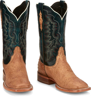 Tony Lama Women’s Ponderosa Smooth QO Western Boots - Cowboy SwaggerTony Lama Women’s Ponderosa Smooth QO Western BootsWomen's Boots