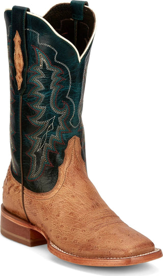 Tony Lama Women’s Ponderosa Smooth QO Western Boots - Cowboy SwaggerTony Lama Women’s Ponderosa Smooth QO Western BootsWomen's Boots