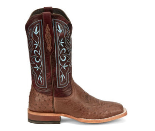 Tony Lama Women’s Tinrose 11” Pull - On Western Boot - Cowboy SwaggerTony Lama Women’s Tinrose 11” Pull - On Western BootWomen's Boots