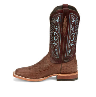 Tony Lama Women’s Tinrose 11” Pull - On Western Boot - Cowboy SwaggerTony Lama Women’s Tinrose 11” Pull - On Western BootWomen's Boots