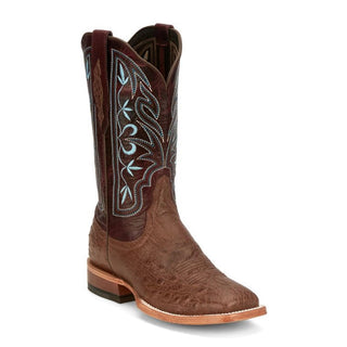 Tony Lama Women’s Tinrose 11” Pull - On Western Boot - Cowboy SwaggerTony Lama Women’s Tinrose 11” Pull - On Western BootWomen's Boots