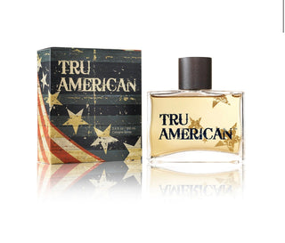 Tru American Cologne - Cowboy SwaggerTru American ColognePerfume & Cologne