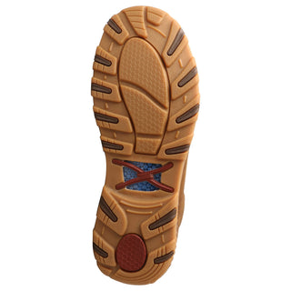 Twisted X 6" Driving Moc Hiker - Cowboy SwaggerTwisted X 6" Driving Moc HikerShoes