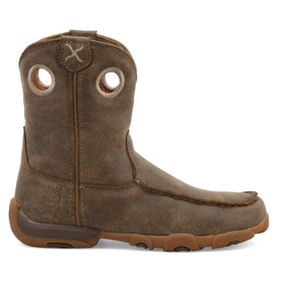 Twisted X Driving Moc Boot - Bomber - Cowboy SwaggerTwisted X Driving Moc Boot - BomberBoots