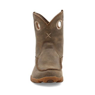 Twisted X Driving Moc Boot - Bomber - Cowboy SwaggerTwisted X Driving Moc Boot - BomberBoots