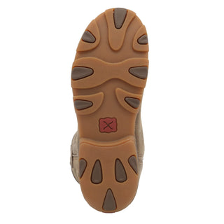 Twisted X Driving Moc Boot - Bomber - Cowboy SwaggerTwisted X Driving Moc Boot - BomberBoots