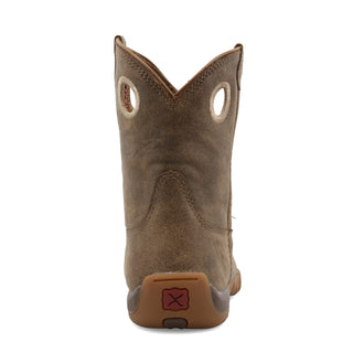 Twisted X Driving Moc Boot - Bomber - Cowboy SwaggerTwisted X Driving Moc Boot - BomberBoots