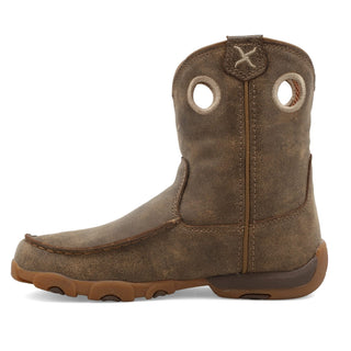 Twisted X Driving Moc Boot - Bomber - Cowboy SwaggerTwisted X Driving Moc Boot - BomberBoots