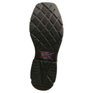 Twisted X Men’s 8" CellStretch Lacer - Cowboy SwaggerTwisted X Men’s 8" CellStretch LacerShoes