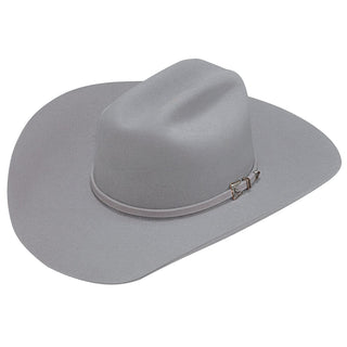 Twister 20X Fur Grey Western Hat - Cowboy SwaggerTwister 20X Fur Grey Western HatHats