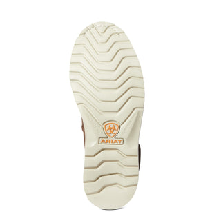 Women’s Rebar Wedge Moc Toe Waterproof Work Boot - Cowboy SwaggerWomen’s Rebar Wedge Moc Toe Waterproof Work BootShoes