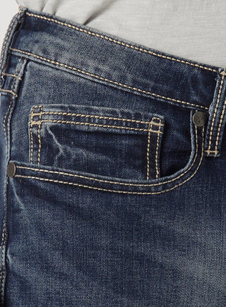 Wrangler 20X No. 42 Vintage Bootcut Jeans – Slim Fit Men’s Western Denim (Style 1042MWXMD) - Cowboy SwaggerWrangler 20X No. 42 Vintage Bootcut Jeans – Slim Fit Men’s Western Denim (Style 1042MWXMD)Men's Denim