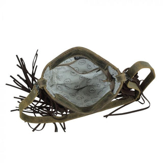 Xena Leather And Hairon Bag - Cowboy SwaggerXena Leather And Hairon BagHandbags