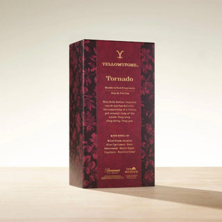 Yellowstone Tornado Women’s Perfume - Cowboy SwaggerYellowstone Tornado Women’s Perfume